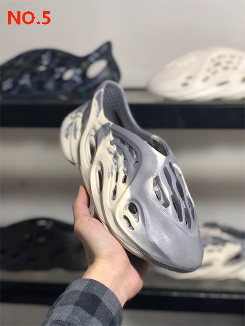 Y Sandals Grey Beige;